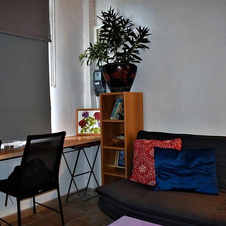 Egaleo Relax Apartment Athens Exterior photo