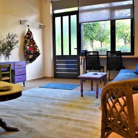 Egaleo Relax Apartment Athens Exterior photo