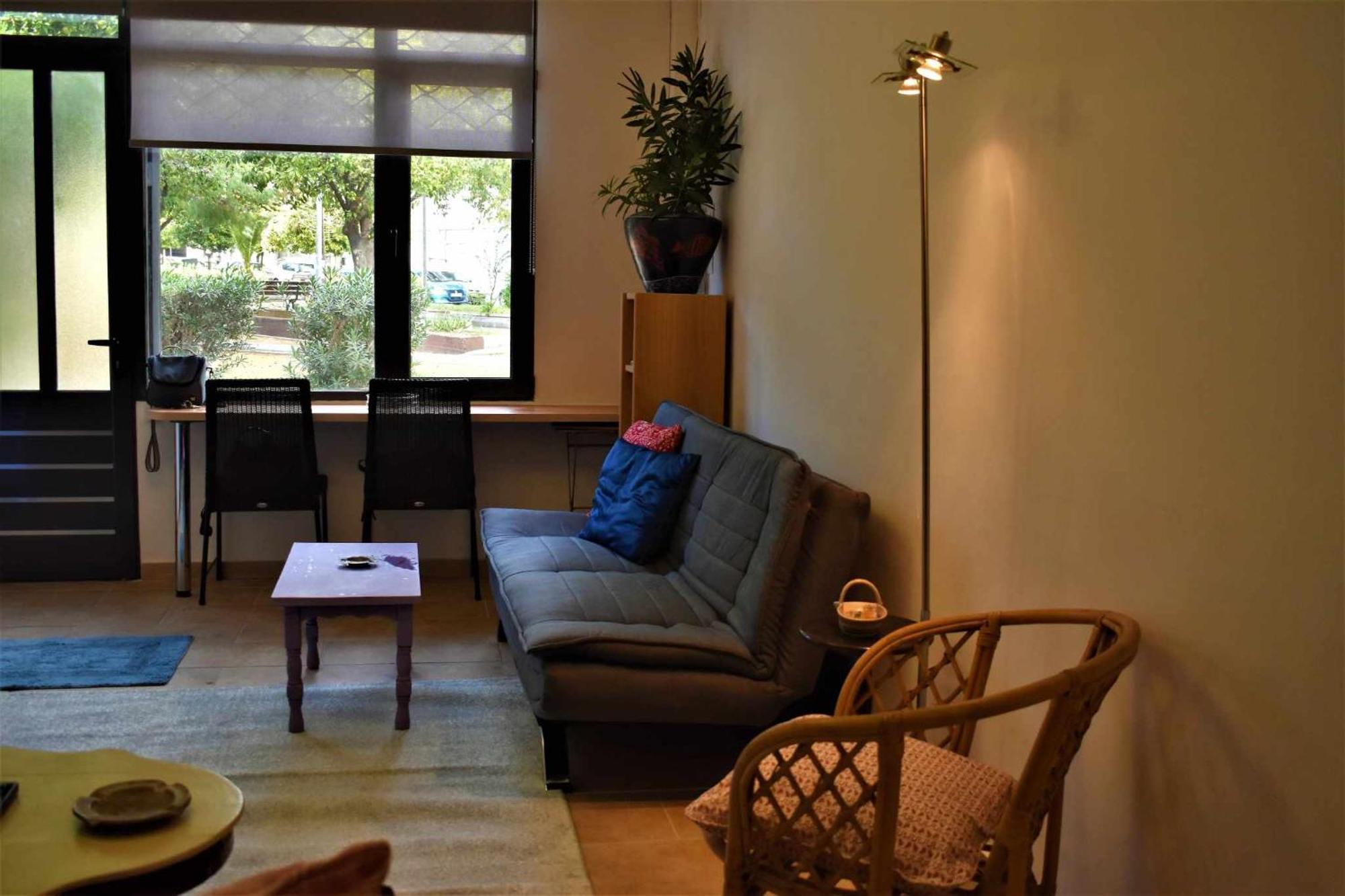 Egaleo Relax Apartment Athens Exterior photo