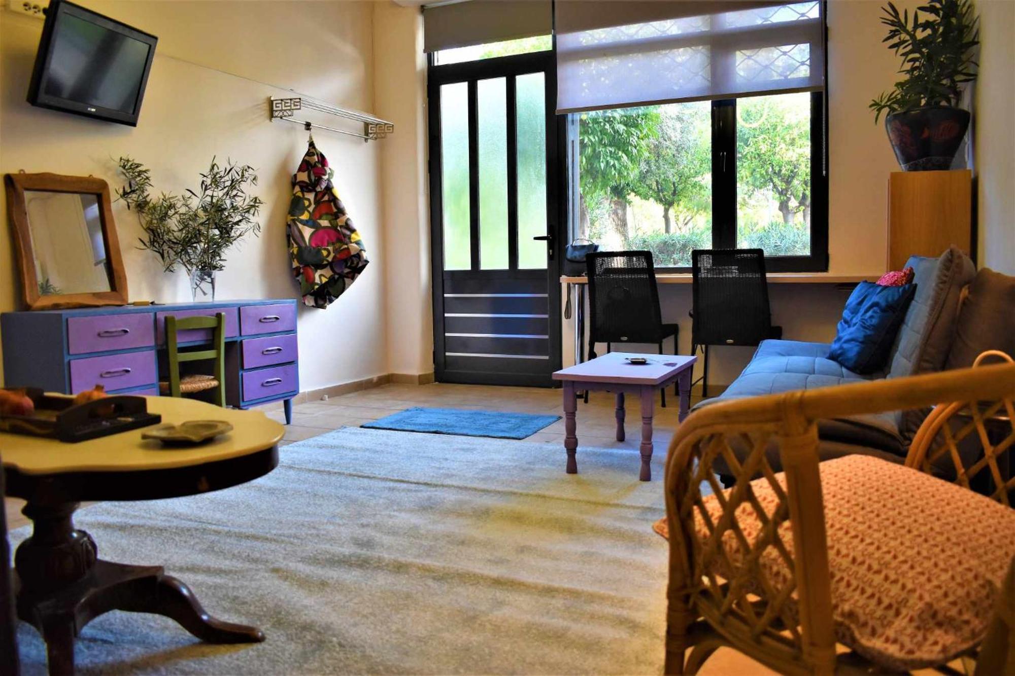 Egaleo Relax Apartment Athens Exterior photo